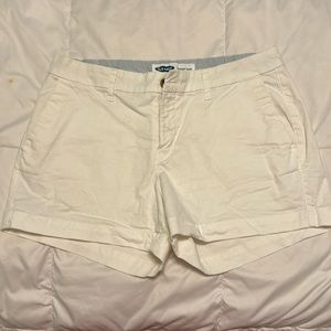 Old Navy 3” Everyday Shorts
